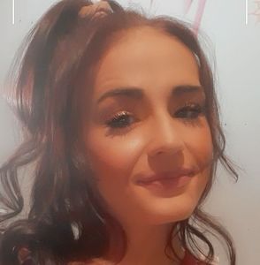 Meet your Posher, Katelynn